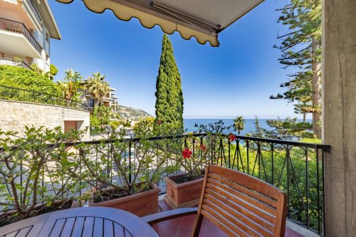 Квартира в Оспедалетти