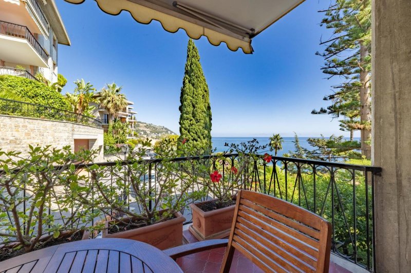 Apartment in Ospedaletti
