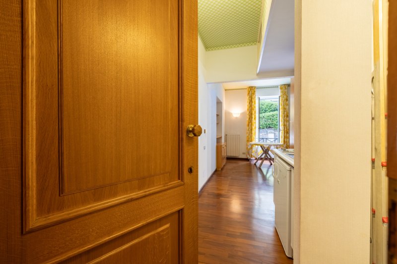 Lägenhet i Bordighera