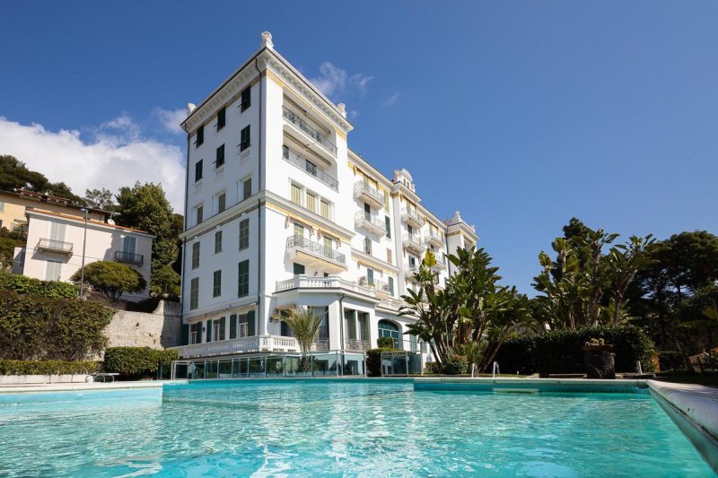 Lägenhet i Bordighera