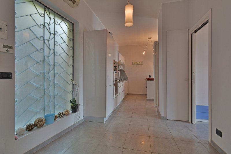 Appartamento a Bordighera