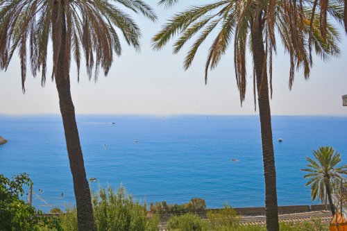 Apartamento em Bordighera