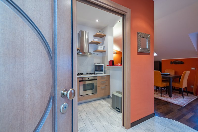 Lägenhet i Bordighera