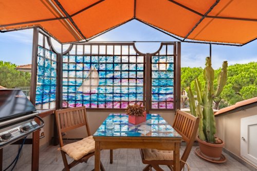 Appartement à Bordighera