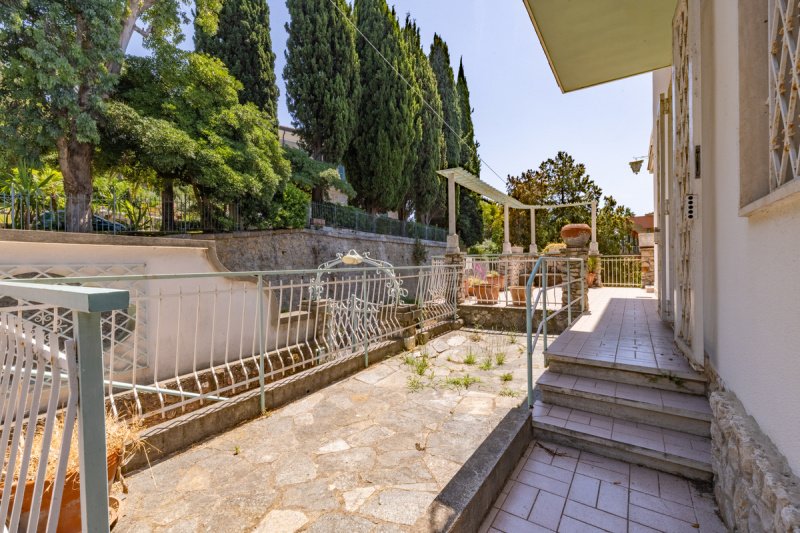 瓦莱克罗夏别墅