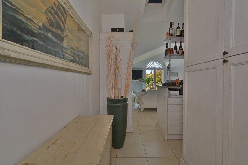 Lägenhet i Bordighera