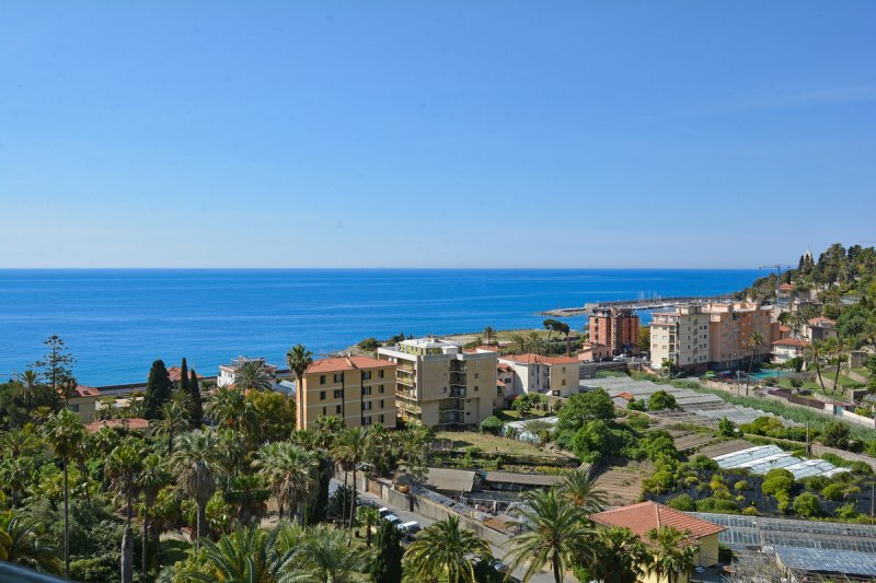 Lägenhet i Bordighera