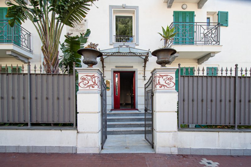 Appartement in Bordighera