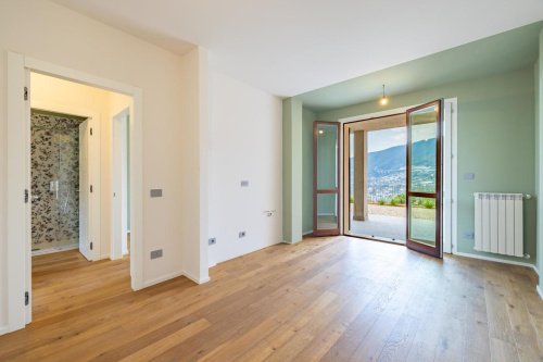 Lägenhet i Ospedaletti