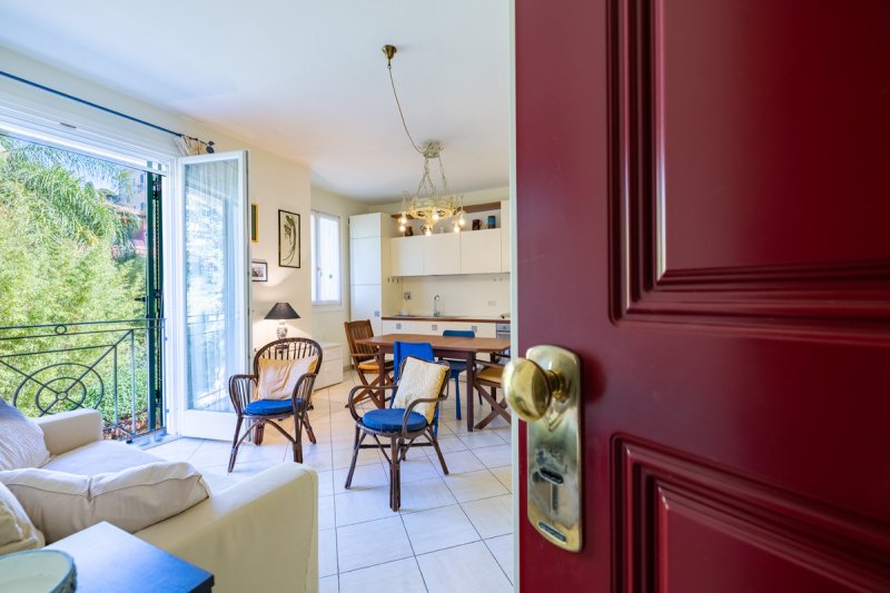 Квартира в Бордигера