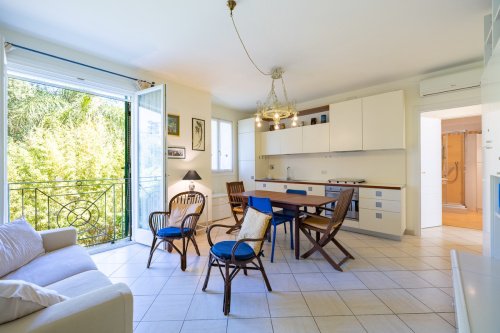 Квартира в Бордигера