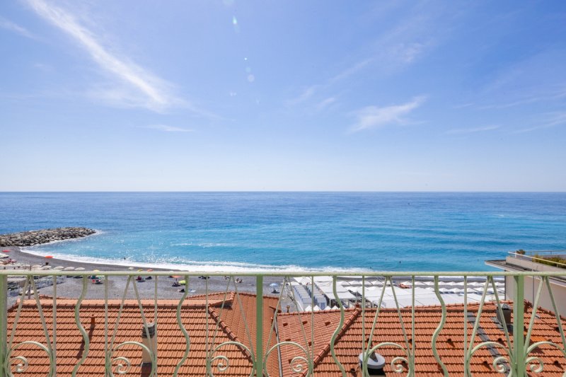 Квартира в Бордигера