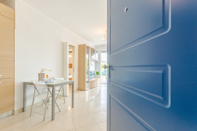 Lägenhet i Bordighera