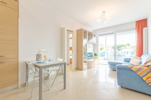 Lägenhet i Bordighera