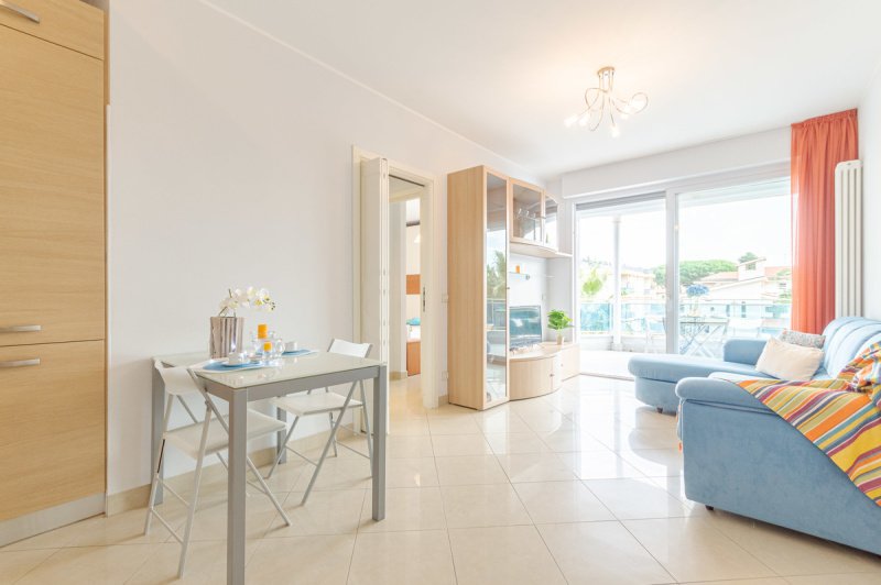 Lägenhet i Bordighera