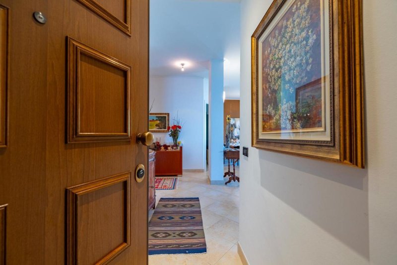 Lägenhet i Bordighera