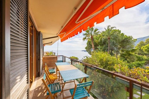 Квартира в Оспедалетти