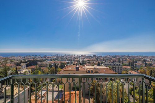 Appartamento a Bordighera