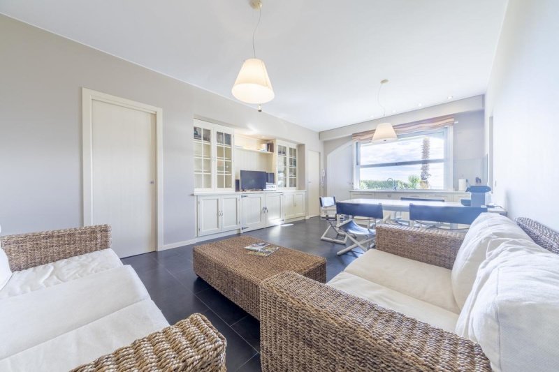 Квартира в Бордигера