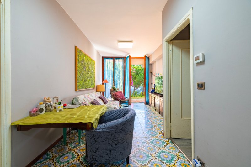 Apartment in Bordighera