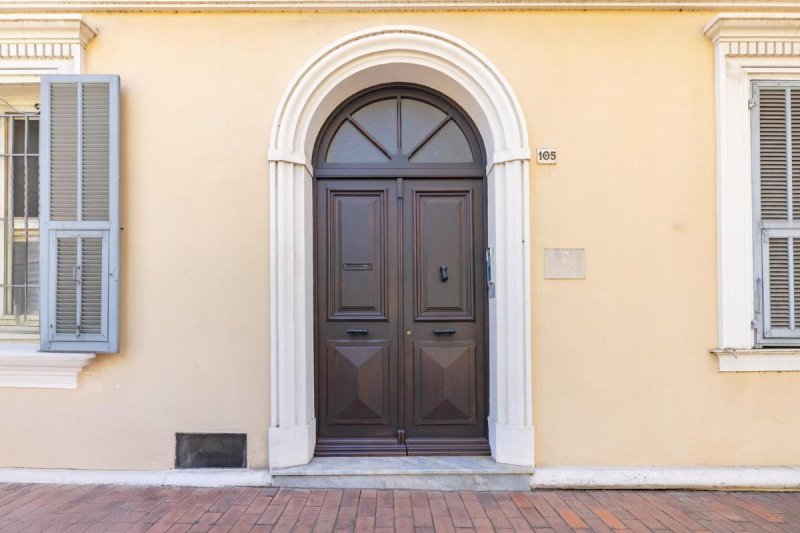 Квартира в Бордигера