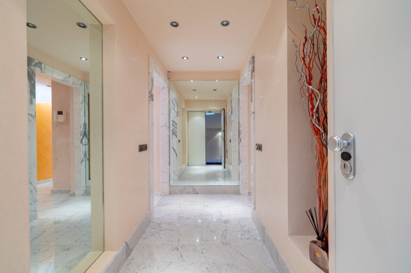 Loft/Attico a Bordighera