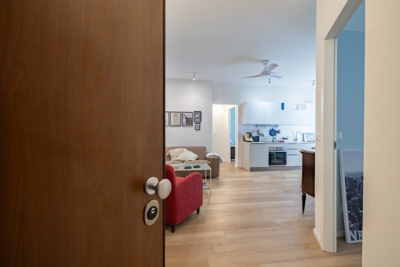 Appartamento a Bordighera