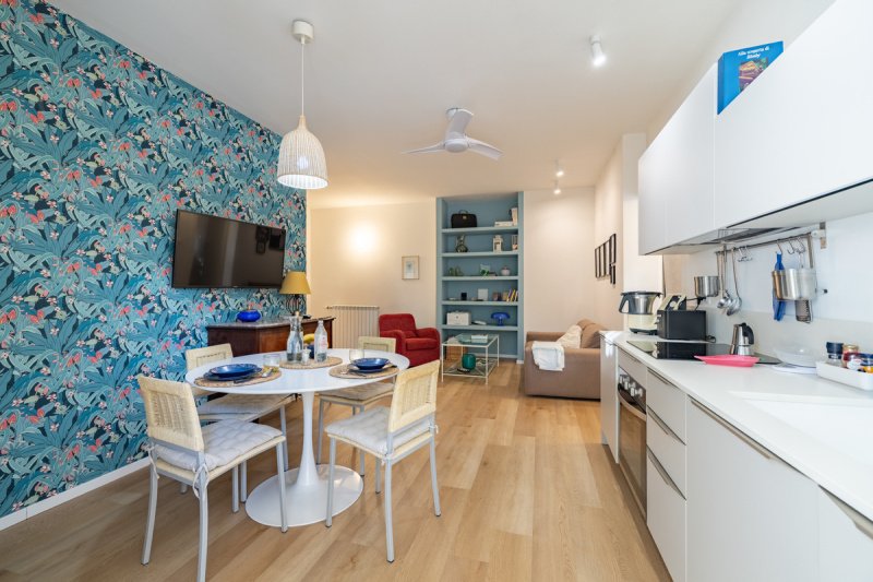 2 Bedrooms Apartment for sale in Bordighera [796239] | Gate-away®