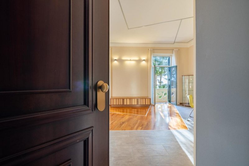 Apartamento em Ospedaletti