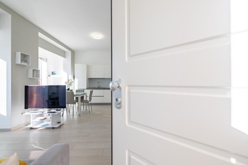 Apartamento em Ospedaletti