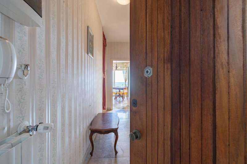 Apartamento em Ospedaletti