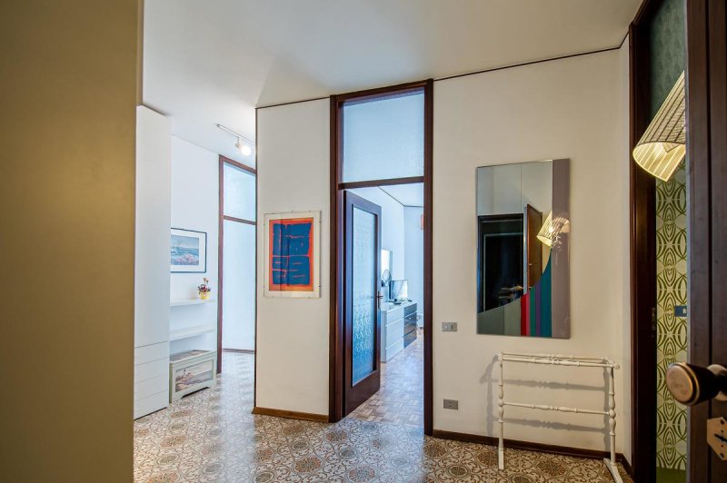 Apartamento em Ospedaletti