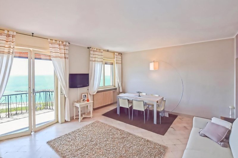 Apartamento em Ospedaletti