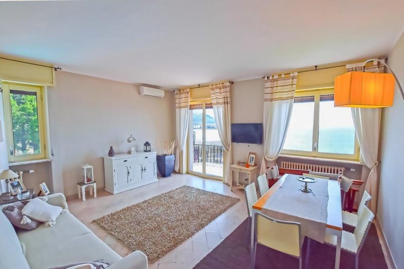 Apartamento em Ospedaletti