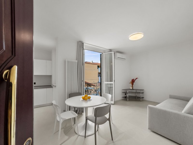 博尔迪盖拉公寓