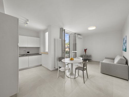 博尔迪盖拉公寓