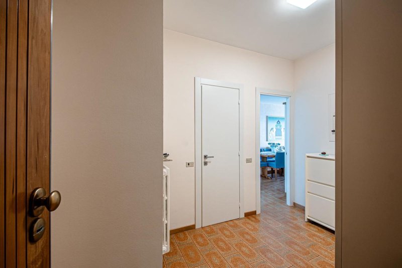 Appartement à Ospedaletti
