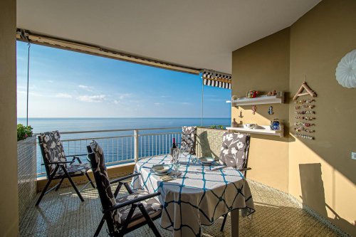 Appartement à Ospedaletti