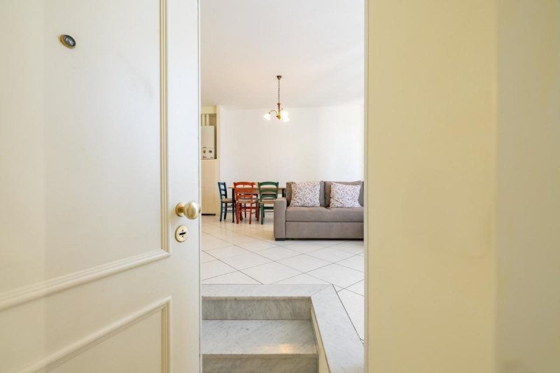 Apartamento en Ospedaletti