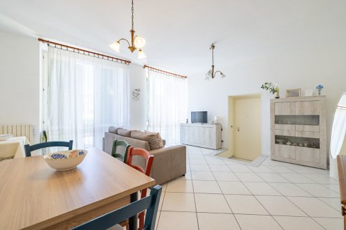 Apartamento em Ospedaletti