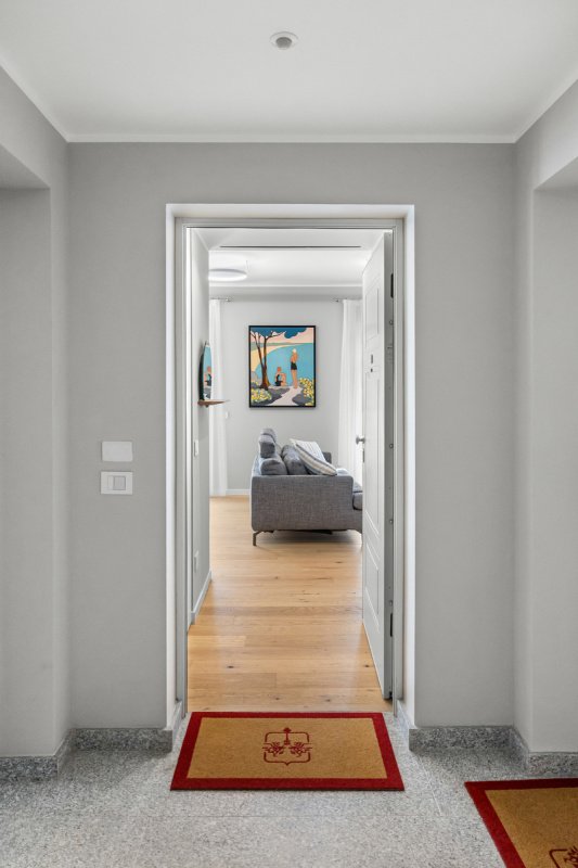 Appartement à Bordighera