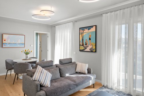 Apartment in Bordighera