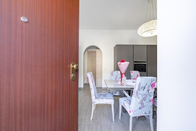 Vrijstaande woning in Bordighera