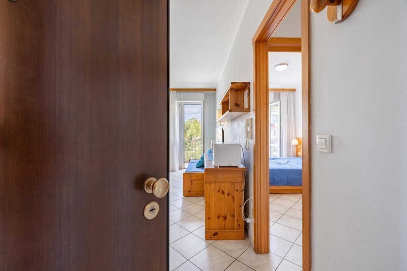 Appartement in Bordighera
