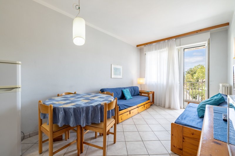 Appartement in Bordighera