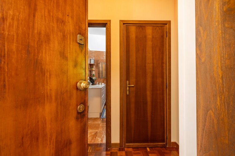 Apartment in Bordighera