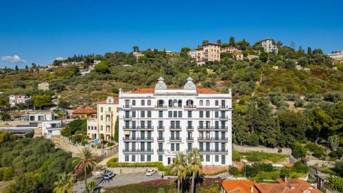 Appartamento a Bordighera
