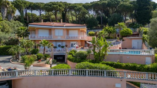 Villa en Bordighera
