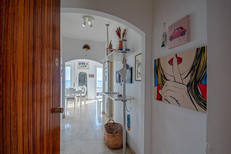 Wohnung in Ospedaletti