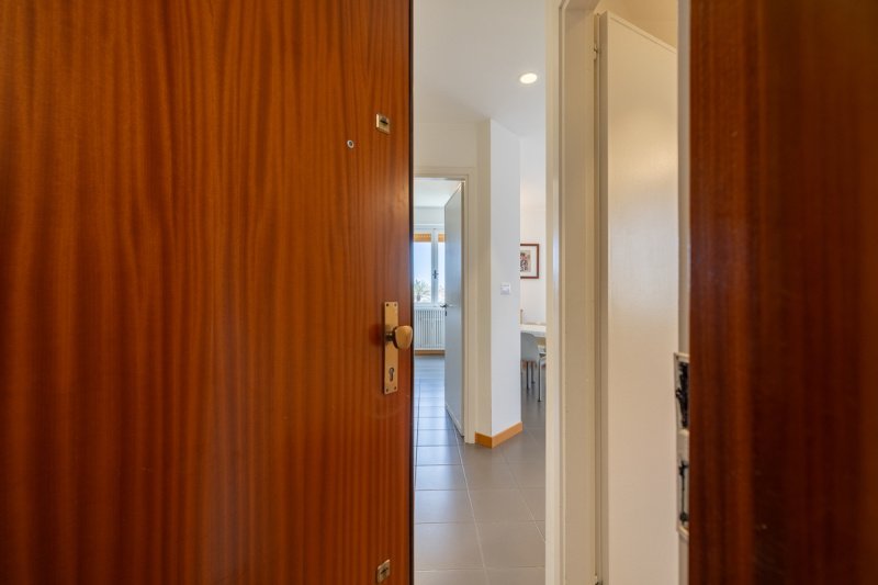 Appartement in Bordighera